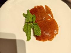 -四季民福烤鸭店(外滩外白渡桥店)