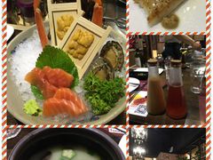 -铁板诱惑法式铁板烧(大卫城店)