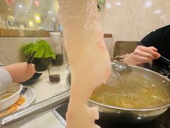 -潮汕良记牛肉火锅(洪武路店)