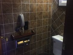 -三清山希尔顿度假酒店