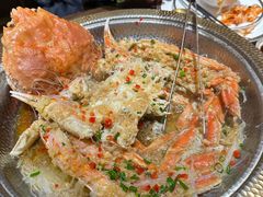 -蟹之国·精品蟹料理(极地店)