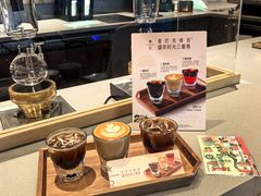 -星巴克臻选(沈阳大悦城店)