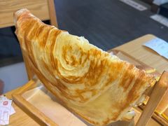 奶香手撕饼-关东小磨东北菜(上海长风大悦城店)