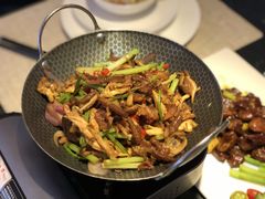 -楚禾宴·家宴(光谷大道店)