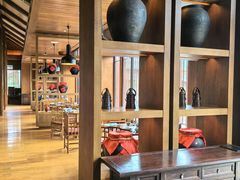 -丽江金茂凯悦臻选酒店-滇香馆