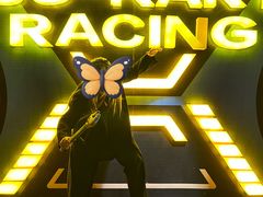 -沈阳方特欢乐世界