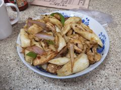 -沙溪兄茶餐厅