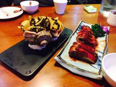 -院落创意菜