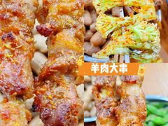 -老虎滩大连海鲜烧烤(建邺云锦路总店)