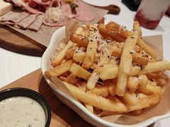 -马克西姆俄罗斯餐厅(通亚街店)