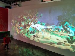 -恐龙探索乐园(磁器口店)