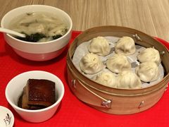 -知味观(湖滨总店)