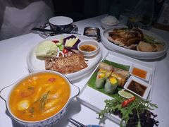 -花样西贡·蜜越餐厅·法式越南料理(水晶城店)