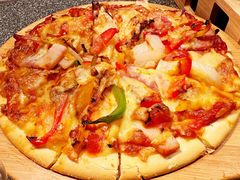 -上海虹桥宾馆味翠餐厅