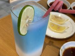 -千叶寿司创意融合料理(水韵城店)