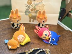 -泡泡玛特POPMART (北京超极合生汇店)