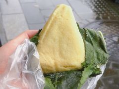 -叶婆婆豆浆馍馍