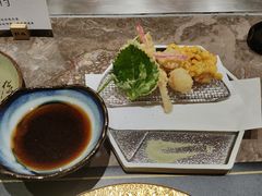 -松临·铁板烧&Omakase(神农店)
