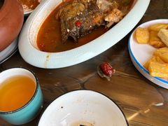 -云隐小厨·传统大理美食(复兴路店)