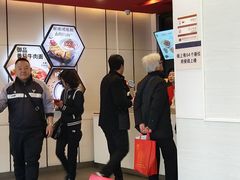 -永和大王(小厨·东四十条店)
