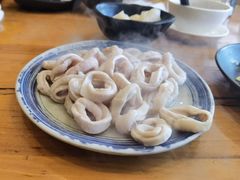羊蘑菇头-金生隆(六铺炕店)