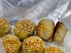 -妙味当棋子烧饼(凤凰世嘉店)