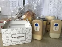-原麦世家(莱蒙店)