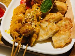 -星怡会·新加坡新美食(苏州中心店)
