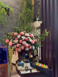 -至爱至信新中式SPA疗愈会所