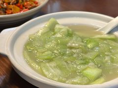 湖南丝瓜-潇湘阁(望京SOHO店)