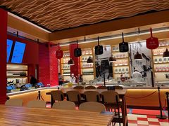 -城市大道红炉披萨烘焙坊