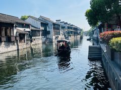 -南浔古镇