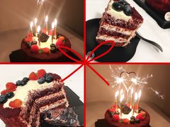 -姆们M Sweetie Cake(三里屯店)