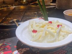 -井格·重庆火锅(王府井店)