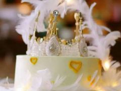 -咖咖熊蛋糕定制·英国蓝风车动物性淡奶油