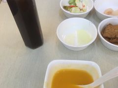 -金豆角砂锅焖面(安贞店)