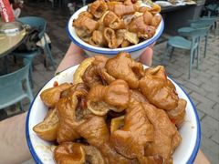 -九寨沟石锅鱼(沣峪口二十年店)