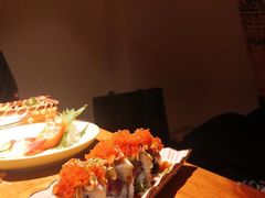 -季夏金枪鱼牛排自助餐厅(海悦天地店)