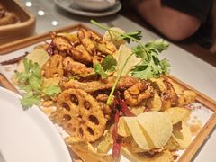 -三玛璐酒楼(汉口路店)