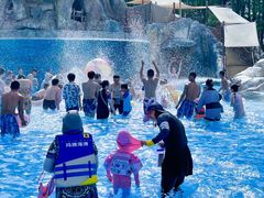 -武汉玛雅海滩水公园