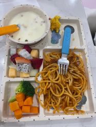 -MELAND CLUB亲子乐园·派对·餐厅(北京芳圆里ID MALL店)