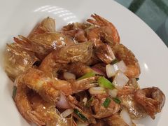 -良师门滨海人家·海鲜·家常菜(滨海城店)