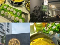 -汤宴·参须肚包鸡(南京路店)