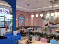-小杨生煎(周浦万达店)