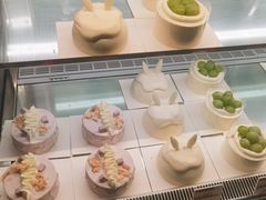 -喜茶(深圳欢乐海岸LAB店)