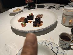 -炳胜公馆(珠江新城店)