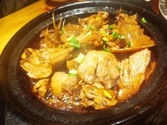 姜母鸭-大厨的餐厅(曾厝垵总店)