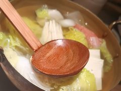 -德川家日本料理(中关村寰太大厦店)