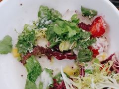 -花舍·新派粤菜·西餐·下午茶(亚运村·鸟巢店)