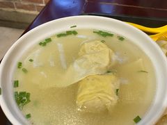 -大壶春生煎(四川中路店)